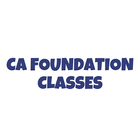 CA Foundation Classes ícone