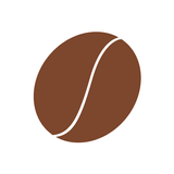 브라운백 커피 biểu tượng