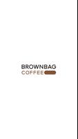 BROWNBAG COFFEE poster