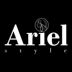 ArielStyle アイコン