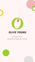 OLIVEYOUNG Affiche