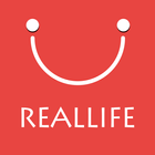 리얼라이프 - REALLIFE simgesi