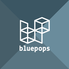 bluepops icon