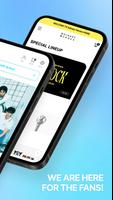 JYP SHOP Ekran Görüntüsü 1