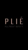 Plie poster