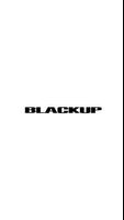 BLACKUP poster