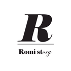 Romistory 아이콘