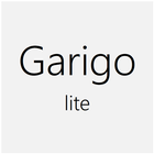 Garigo 기본 3법 lite icône