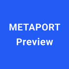 METAPORT Preview(데모) 图标