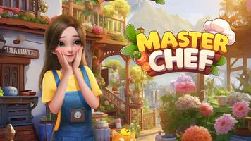 Master Chef - Merge & Design постер