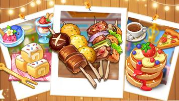 Master Chef - Merge & Design скриншот 1