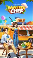 Master Chef - Merge & Design скриншот 2