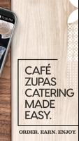 Café Zupas Catering تصوير الشاشة 1