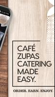 Café Zupas Catering capture d'écran 1