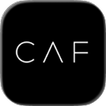 CAF CAFE icon