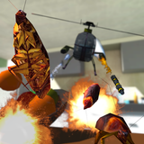 HELI - Home Battle simgesi