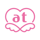 あっとほぉーむアプリ آئیکن