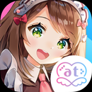 バーチャルあっとほぉーむカフェ APK
