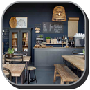 Cafe Thiết kế nội thất APK