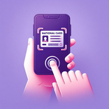 اسکن مدارک و استخراج متن