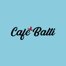 Cafe Balti, Wolverton APK