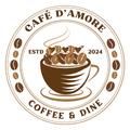 Café D’Amore Bellshill