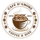 Café D’Amore Bellshill biểu tượng