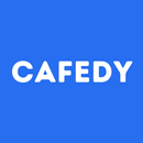 Cafedy: Ứng dụng đặt cafe, Gia APK