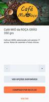 Café em Casa تصوير الشاشة 2