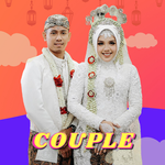 Muslim Wedding Photo Editor icon