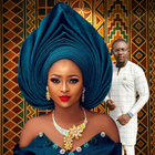 African Lace Bridal Style иконка