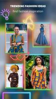 Ankara Dress Style Photo Suit स्क्रीनशॉट 3