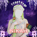 Buku Nikah Couple Editor