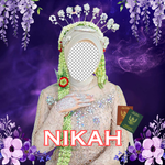 Buku Nikah Couple Editor icon