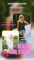 Boho Party Dress Photo Montage скриншот 3
