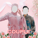 Dress Couple Pasangan Editor APK