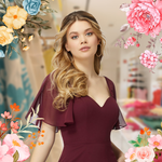 Dress Changer Photo Editor icon