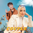 Hijab Modern Style Couple Suit APK