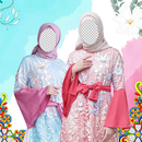 Kebaya Tunik Brokat Editor APK