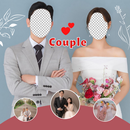 Korean Fashion Wedding Couple APK