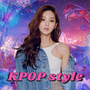 KPop Idol Dress Fashion Style APK