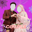 Pernikahan Couple Muslim APK