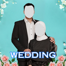 Prewedding Couple Beauty Suit APK