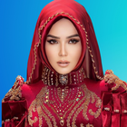 Turkish Dress Style Photo Suit иконка