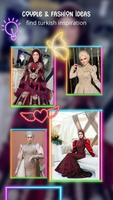 Turkish Dress Style Photo Suit скриншот 1