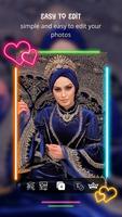 Turkish Dress Style Photo Suit скриншот 2
