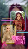 Turkish Dress Style Photo Suit скриншот 3
