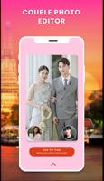 Thai Wedding Photo Editor ảnh chụp màn hình 1
