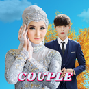 Traditional Wedding Dress Suit APK