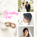 Wedding Veil Photo Editor APK